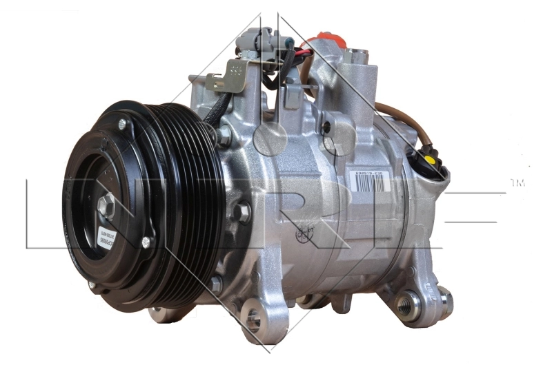 Compressor de aparelho de ar condicionado BMW 1 F20