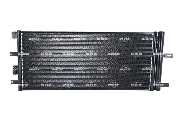 Конденсатор кондиционера NRF 350602 цена, от 107.02 USD