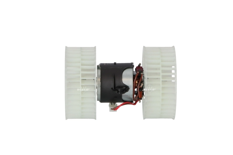 Мотор вентилятора печки (отопителя салона) NRF 34040 цена, от 62.68 USD