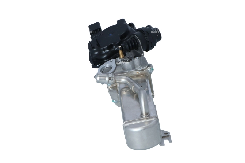 48206 NRF Клапан рециркуляции отработавших газов EGR