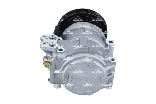 Компрессор системы кондиционирования NRF 32715 цена, от 290.26 USD