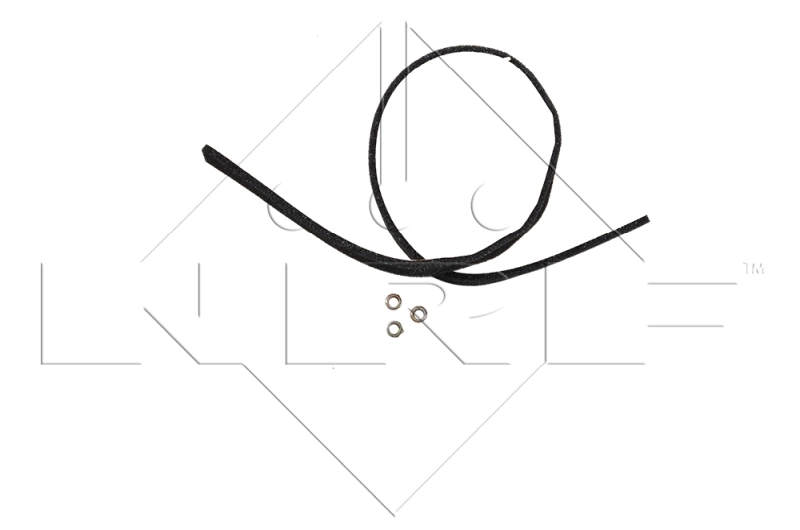 Radiador de forno (de aquecedor) Alfa Romeo 145 930