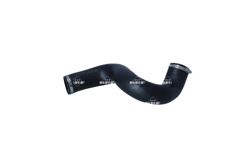Шланг/патрубок интеркуллера NRF 166182 цена, от 43.40 USD