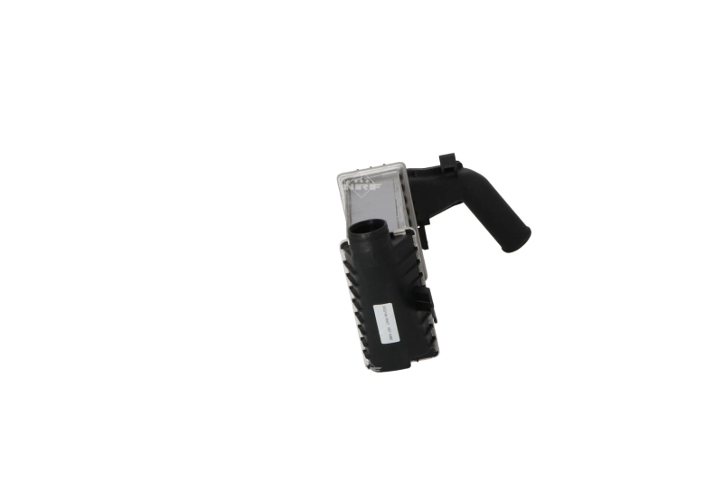 Radiador de intercooler Opel Astra F69