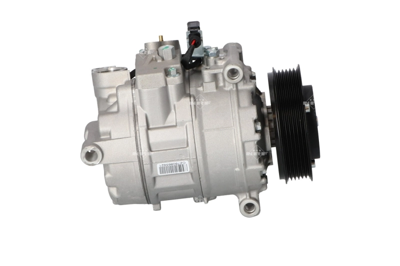 Компрессор системы кондиционирования NRF 32611 цена, от 307.49 USD