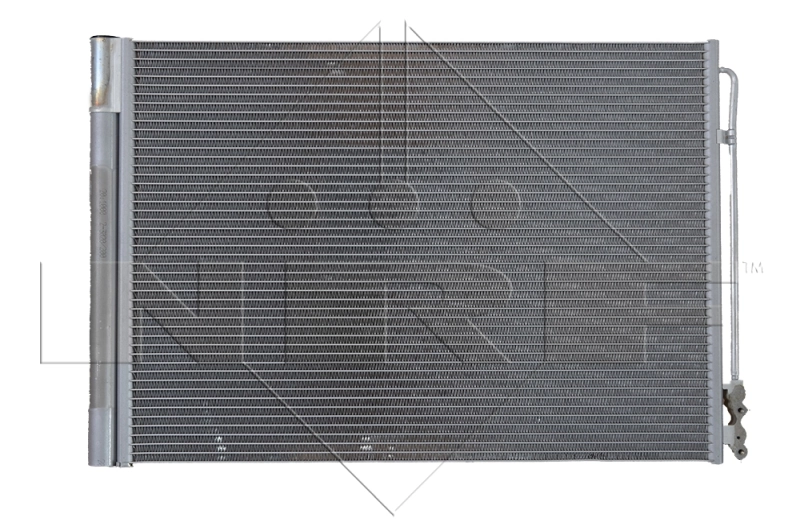 Конденсатор кондиционера NRF 350033 цена, от 101.03 USD
