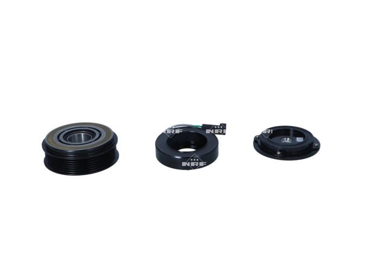 Шкив компрессора кондиционера Fast FT57712 цена, от 71.12 USD