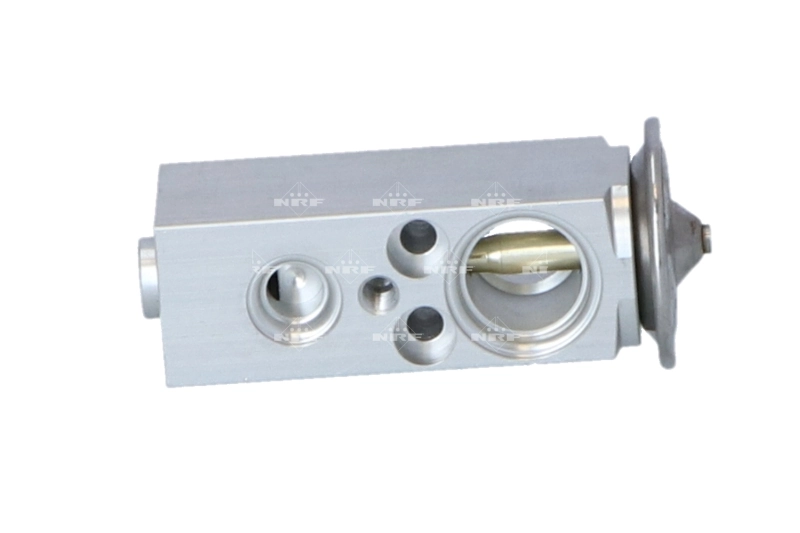 Válvula TRV de aparelho de ar condicionado Opel Omega 21, 22, 23