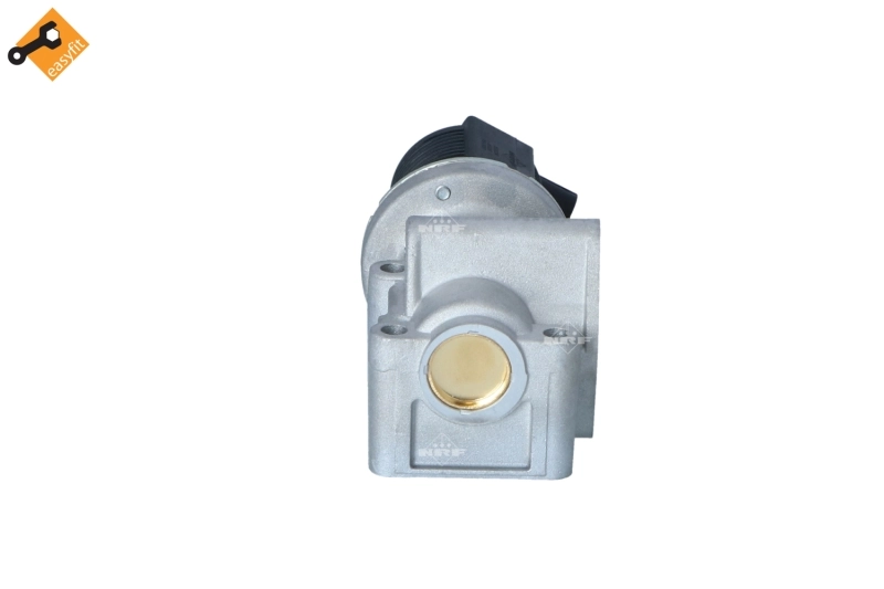 Válvula EGR de recirculação dos gases Opel Astra L35