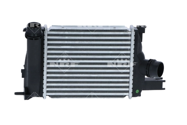 Радиатор интеркуллера Magneti Marelli MST539