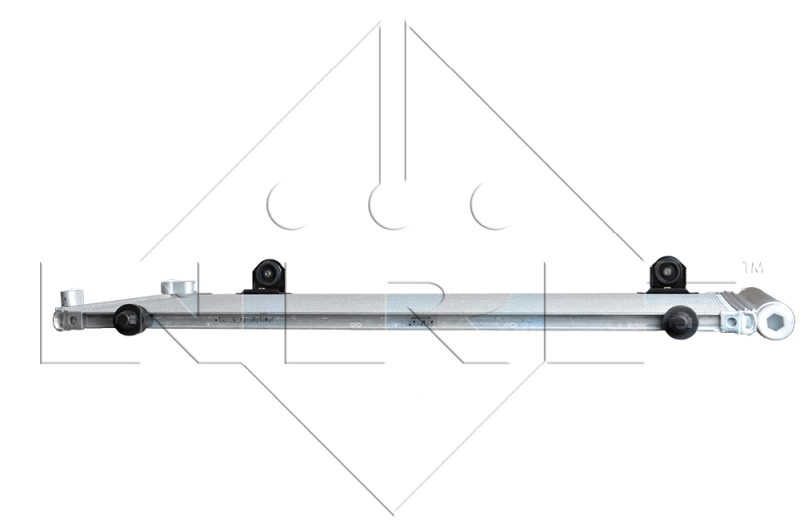 Конденсатор кондиционера NRF 35860 цена, от 116.25 USD