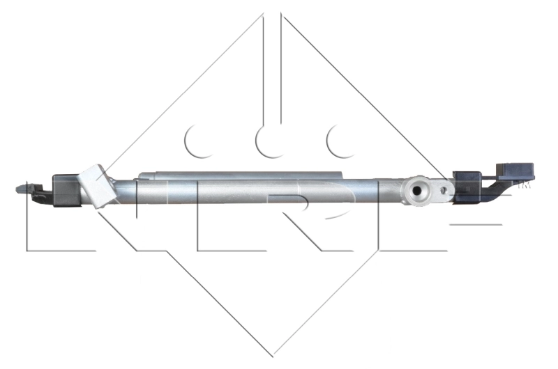 Конденсатор кондиционера NRF 350062 цена, от 105.82 USD