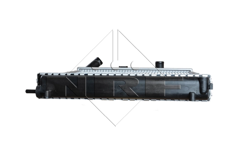 Радиатор охлаждения двигателя NRF 53209 цена, от 59.27 USD