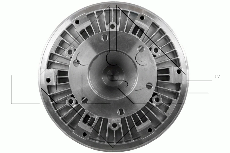 Вискозная муфта DAF 1382108 цена, от 51.35 USD