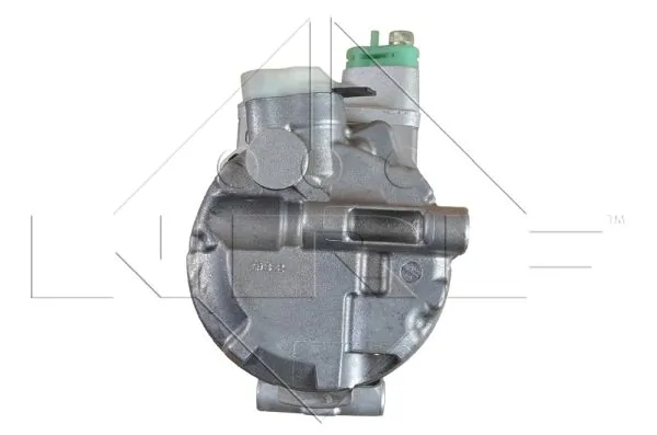 Компрессор системы кондиционирования Polcar 4310KS1 цена, от 242.93 USD