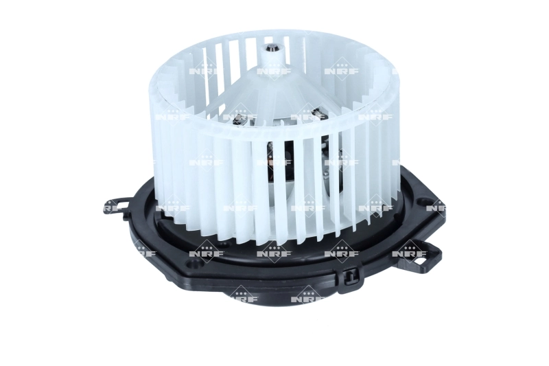 Мотор вентилятора печки (отопителя салона) NRF 34574 цена, от 131.58 USD