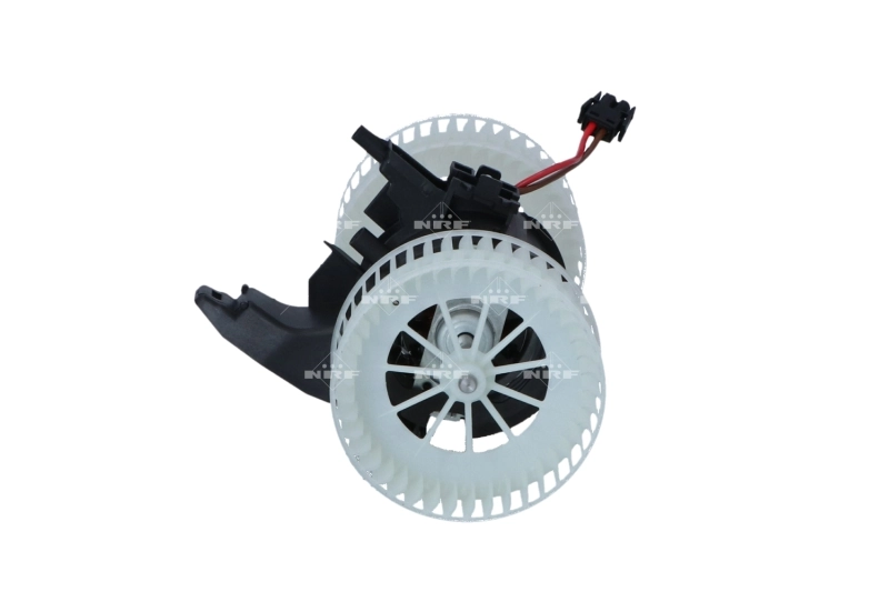 Motor de ventilador de forno (de aquecedor de salão) BMW 5 E61