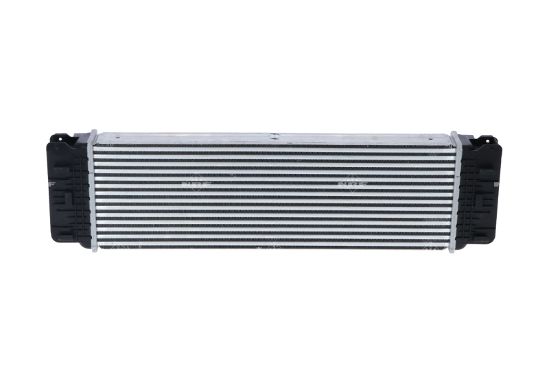 Купить 214582 Glyser Интеркулер