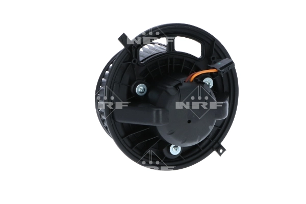 Мотор вентилятора печки (отопителя салона) NRF 34193 цена, от 112.96 USD