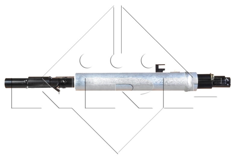 Конденсатор кондиционера GPD 3948C цена, от 160.36 USD