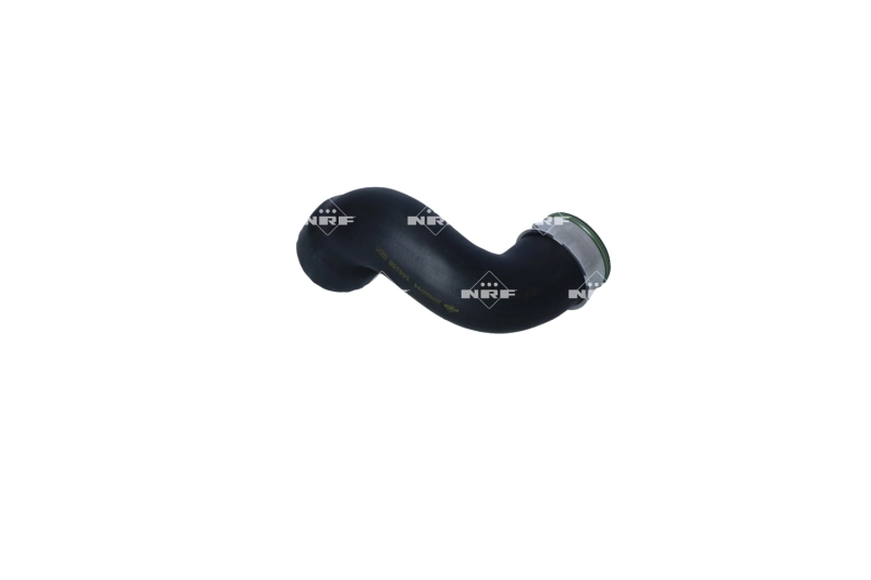 Шланг/патрубок интеркуллера NRF 166158 цена, от 49.27 USD