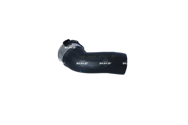 Шланг/патрубок интеркуллера NRF 166038 цена, от 43.80 USD