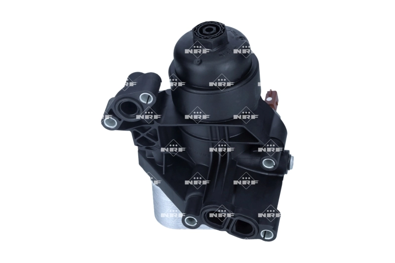Корпус масляного фильтра NRF 31876 цена, от 100.15 USD