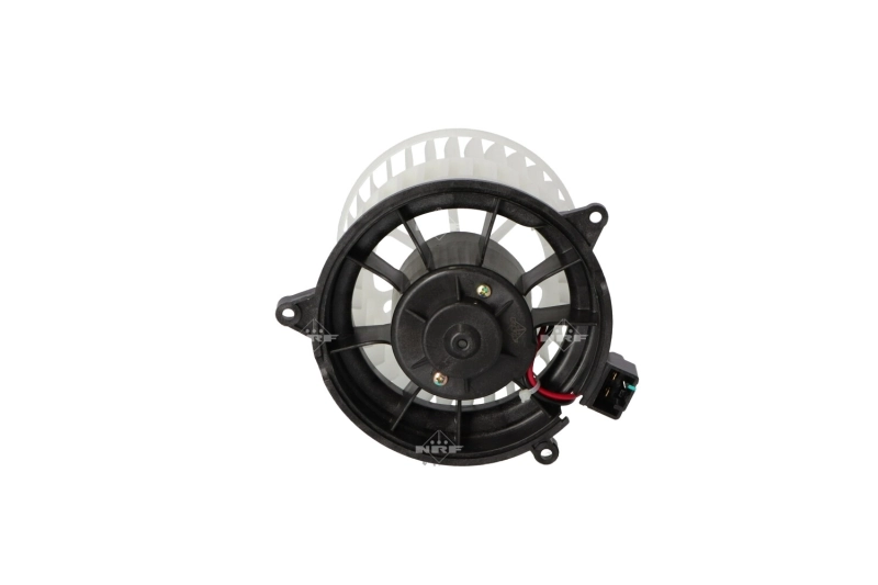 Мотор вентилятора печки (отопителя салона) NRF 34261 цена, от 64.07 USD