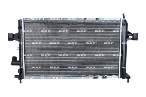 Радиатор охлаждения двигателя Magneti Marelli BM1767 цена, от 77.04 USD