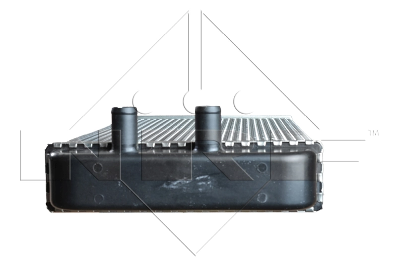 BRQ068 Magneti Marelli Радиатор отопителя салона
