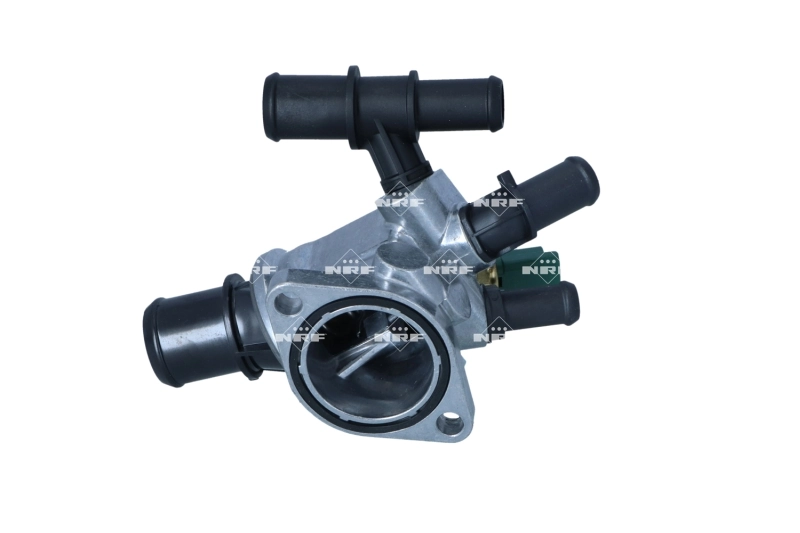 Термостат в корпусе Fiat Punto II хэтчбек (188) (1999 - 2012) цена, от 31.68 USD