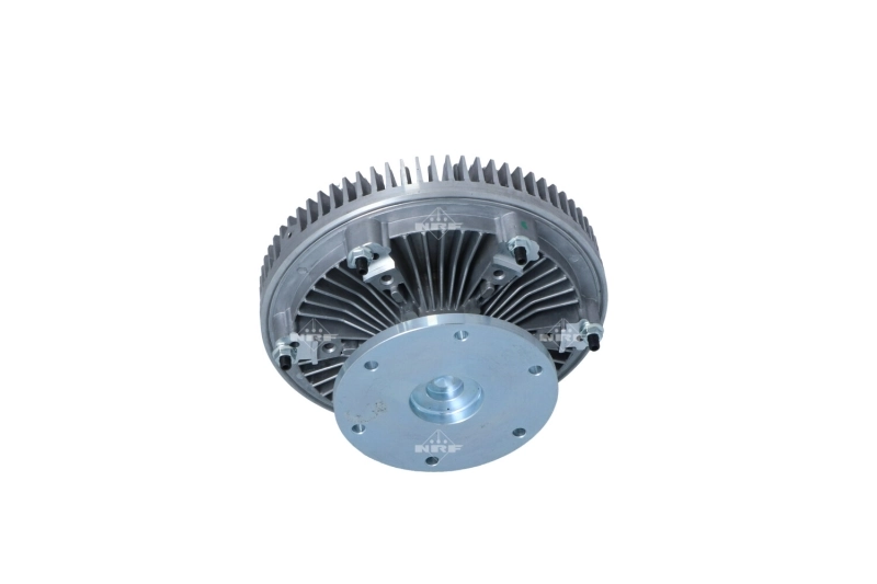 Вискозная муфта NRF 49098 цена, от 384.49 USD