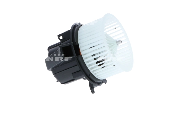 Motor de ventilador de forno (de aquecedor de salão) Citroen C3 2 A51