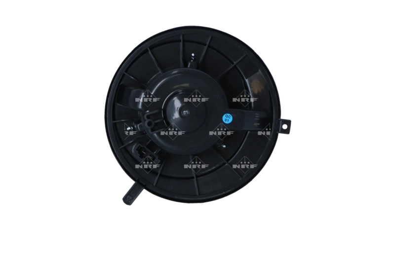 Мотор вентилятора печки (отопителя салона) NRF 34006 цена, от 69.49 USD