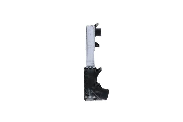 Радиатор интеркуллера Maxgear AC630098