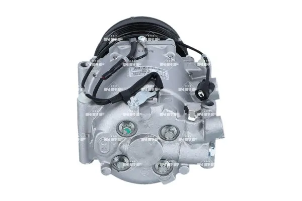 Компрессор системы кондиционирования NRF 32727 цена, от 305.69 USD