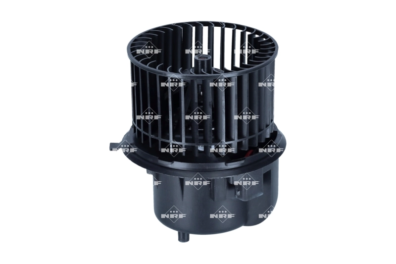 Мотор вентилятора печки (отопителя салона) NRF NRF34503 цена, от 40.75 USD