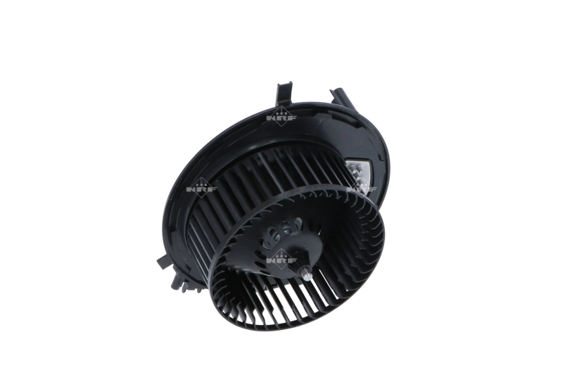 Motor de ventilador de forno (de aquecedor de salão) Skoda Octavia NX3, NN3, PV3