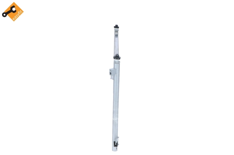 Radiador de aparelho de ar condicionado Nissan Patrol Y60