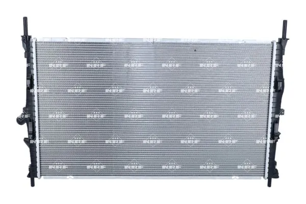 Радиатор охлаждения двигателя NRF 59293 цена, от 123.56 USD