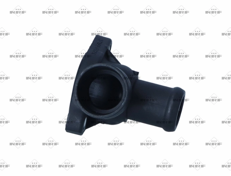 Фланец системы охлаждения Hans Pries (Topran) 108204756 цена, от 1.84 USD