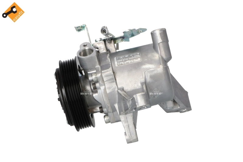Compressor de aparelho de ar condicionado Subaru Forester 4 S13, SJ
