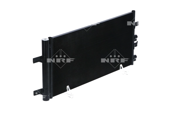 Compre Radiador de aparelho de ar condicionado BMW 1 