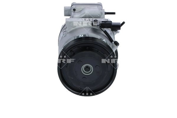 Купить 32983G NRF Компрессор климатической установки