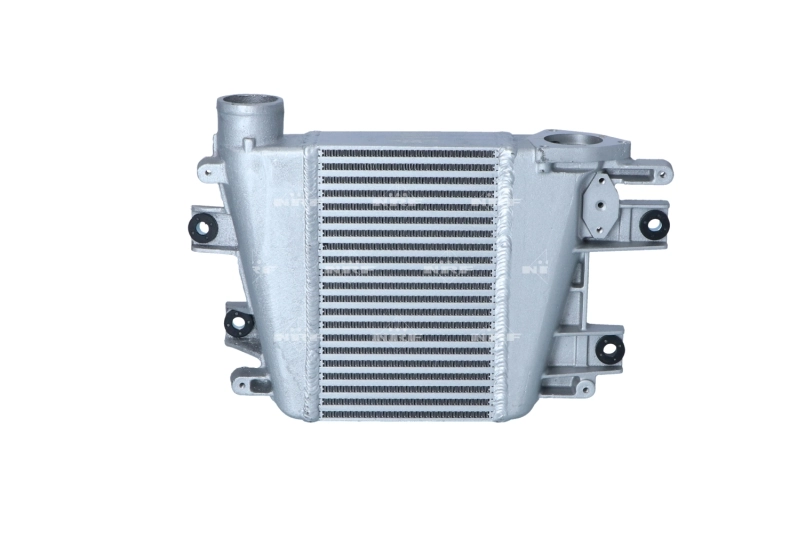 Radiador de intercooler Nissan Patrol Y61