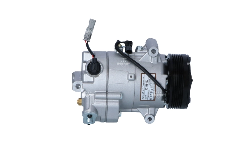 Купить 95526518 Peugeot/Citroen Компрессор климатической установки