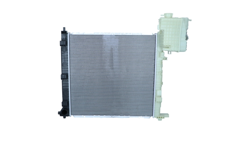Радиатор охлаждения двигателя Polcar 501208A4 цена, от 138.52 USD