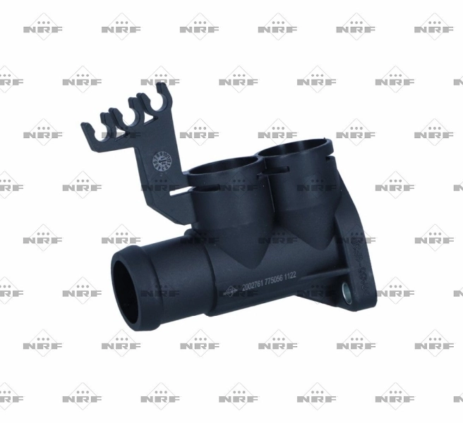 Фланец системы охлаждения NRF 775056 цена, от 4.56 USD