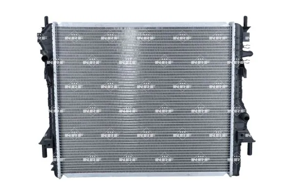 Радиатор охлаждения двигателя Polcar 3751081X цена, от 183.17 USD