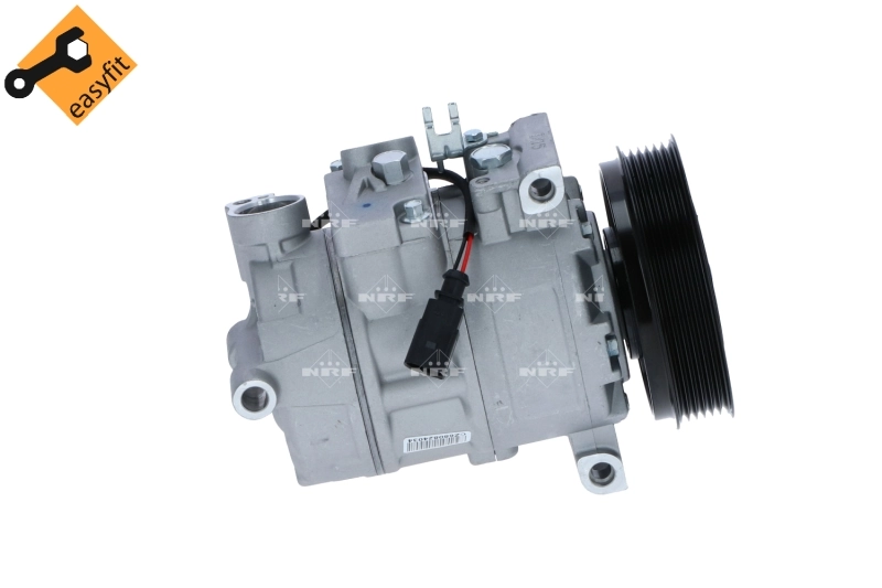 Компрессор системы кондиционирования NRF 32512 цена, от 283.16 USD